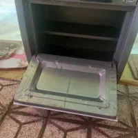 اجاق گاز sania|اجاق گاز و لوازم برقی پخت‌وپز|نیشابور, گنبد سبز|دیوار