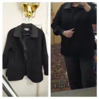 رانر کتی فوتر