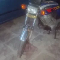 هندا 150 مدل 1402|موتورسیکلت|فردیس, شهرک ارم|دیوار