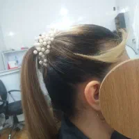 سالن زیبایی و آرایشگری نل