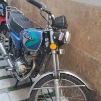 هندا ۹۶ فروش فوری|موتورسیکلت|تهران, خاک سفید|دیوار