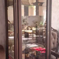 بوفه|بوفه، ویترین، کنسول|میاندوآب, |دیوار