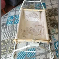 گهواره ننو|تخت و صندلی بچه|شیروان (خراسان), |دیوار