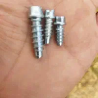 پیچ بست اهنی