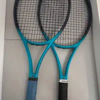 راکت تنیس   Elevate Tour 98 V3 (315g )Diadem