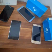 گوشی سامسونگ