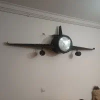 ساعت دیواری|ساعت دیواری و تزئینی|همدان, |دیوار