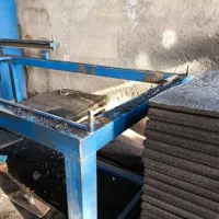 کفپوش گرانول باشگاهی/تایل گرانولی لاستیکی/تاتامی