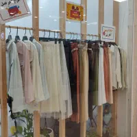 واگذاری بوتیک زنانه واقع در پاساژ الماس