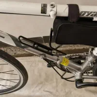 دوچرخه کورسی فرمان شهری|دوچرخه، اسکیت، اسکوتر|ری, بازار آهن|دیوار