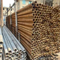 داربست فلزی پیشتاز