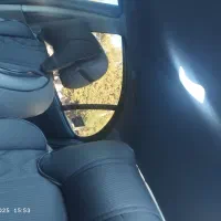 تیبا صندوقدار مدل ۹۳|خودرو سواری و وانت|خرمآباد, |دیوار