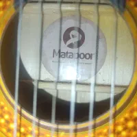 گیتار متاپورmat2 استفاده نشده