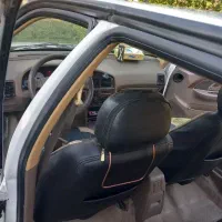 پژو پارس|خودرو سواری و وانت|نورآباد, |دیوار