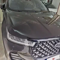 تیگو7پرو پرمیوم مدل1403|خودرو سواری و وانت|قم, مهر آباد|دیوار