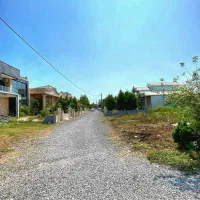 فروش زمین خطیب کلا ۲۰۰متربهترین شهرک سنددار|فروش زمین و ملک کلنگی|چمستان, |دیوار