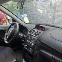 سورن پلاس فول ef7|خودرو سواری و وانت|کرج, عظیمیه|دیوار