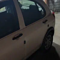 کوییک 401 اتاق تعویض 403|خودرو سواری و وانت|بندر انزلی, پیل علی باغ|دیوار