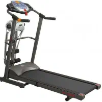 تردمیل چند کاره