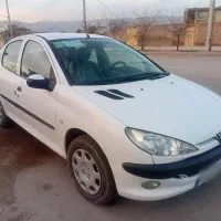 206sd|خودرو سواری و وانت|بجنورد, |دیوار