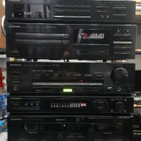 ست کلگی پاییونیر Z94 در حد