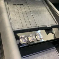 فولکس آیدی یونیکس اولترا فول ۲۰۲۵|خودرو سواری و وانت|تهران, الهیه|دیوار