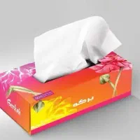 فروش دستمال کاغذی بصورت تکی وعمده|مواد شوینده و دستمال کاغذی|سوسنگرد, |دیوار
