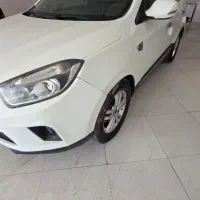 جک s5 مدل ۹۴ گیربکس دنده|خودرو سواری و وانت|قائن, |دیوار