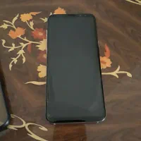 گوشی سامسونگ +S8|موبایل|تهران, خانی آباد نو شمالی|دیوار