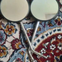 وسایل ماشین و موتور|قطعات یدکی و لوازم جانبی|خورموج, |دیوار