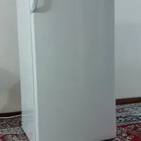 یخچال امرسان خیلی کم استفاده