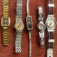 ساعت لبی بند ساعت دسبند