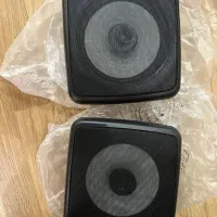 بلندگو - باند  فابریک طاقچه عقب پژو پارس