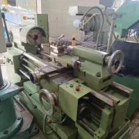 دستگاه cnc فرز و تراش تبریز|ماشینآلات صنعتی|پردیس, شهرک صنعتی کمرد|دیوار