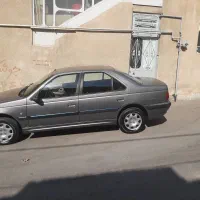 پارس معمولی ۹۴|خودرو سواری و وانت|شیراز, باباکوهی|دیوار