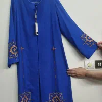لباس نو و کار کرده