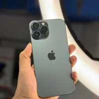 13پرومکس 256G پارت نامبر ZAA پک اصلی