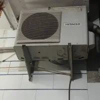 کولر گازی
