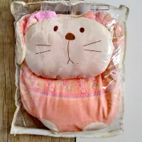 تشک و بالشت تعویض کودک