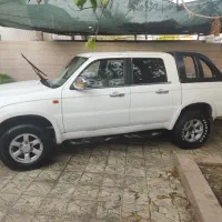 کاپرا دوکابین|خودرو سواری و وانت|بندرعباس, |دیوار