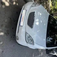 تیبا هاچ بک