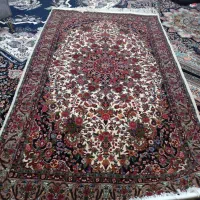 فرش دستبافت