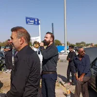 مداحی مجالس ترحیم