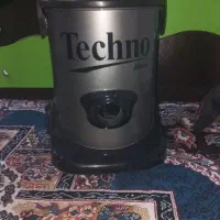 جاروبرقی سطلی