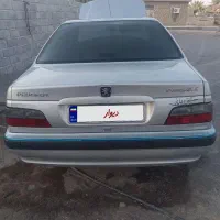 پارس الیکس