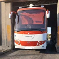 اتوبوس و مینی بوس دربستی