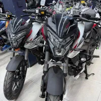 ان اس ۲۰۰ خشک ۴۰۴ اقساط ۲۰ ماهه ns200