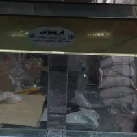ویترین قنادی ویترین خشک فریدونی|فروشگاه و مغازه|پیشوا, |دیوار