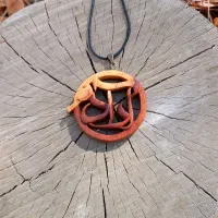 هدیه چوبی، دستساز|زیورآلات و اکسسوری|ملایر, |دیوار