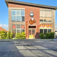 اجاره کافه رستوران